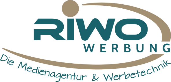 RIWO Werbung